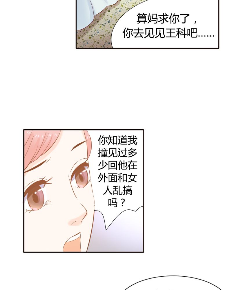 《契约凤凰男》漫画最新章节第9章：王科，你个“王八蛋”免费下拉式在线观看章节第【24】张图片