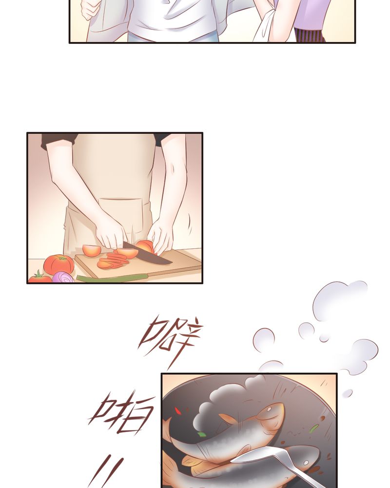 《契约凤凰男》漫画最新章节第15章：正面交锋惨败？免费下拉式在线观看章节第【6】张图片