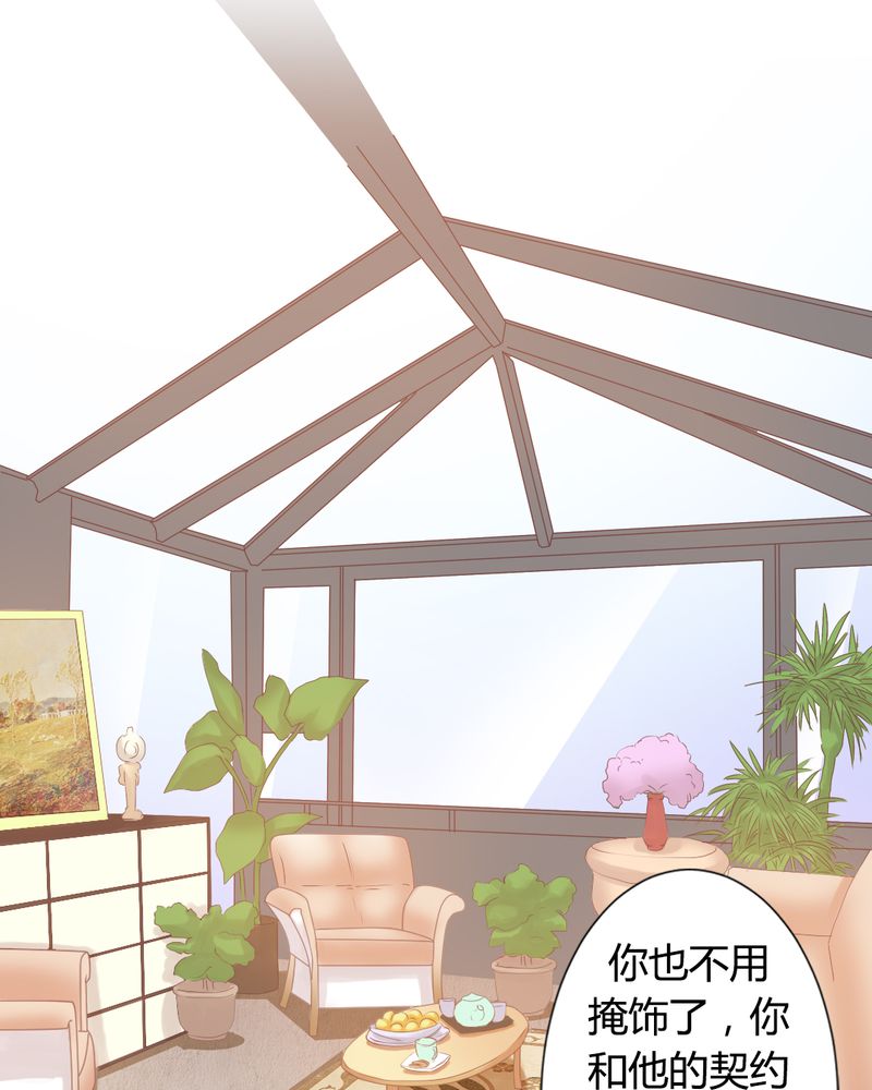 《契约凤凰男》漫画最新章节第17章：王科表心意免费下拉式在线观看章节第【15】张图片