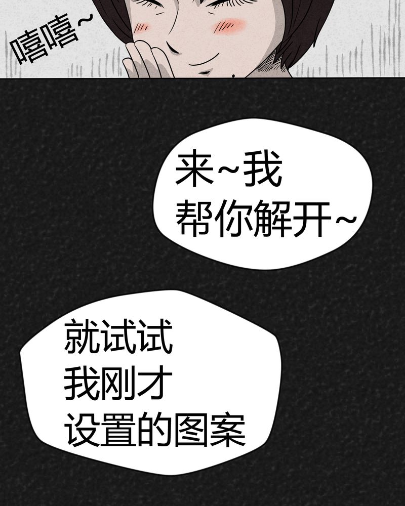 《猎悚短话》漫画最新章节第9章：解锁上免费下拉式在线观看章节第【5】张图片