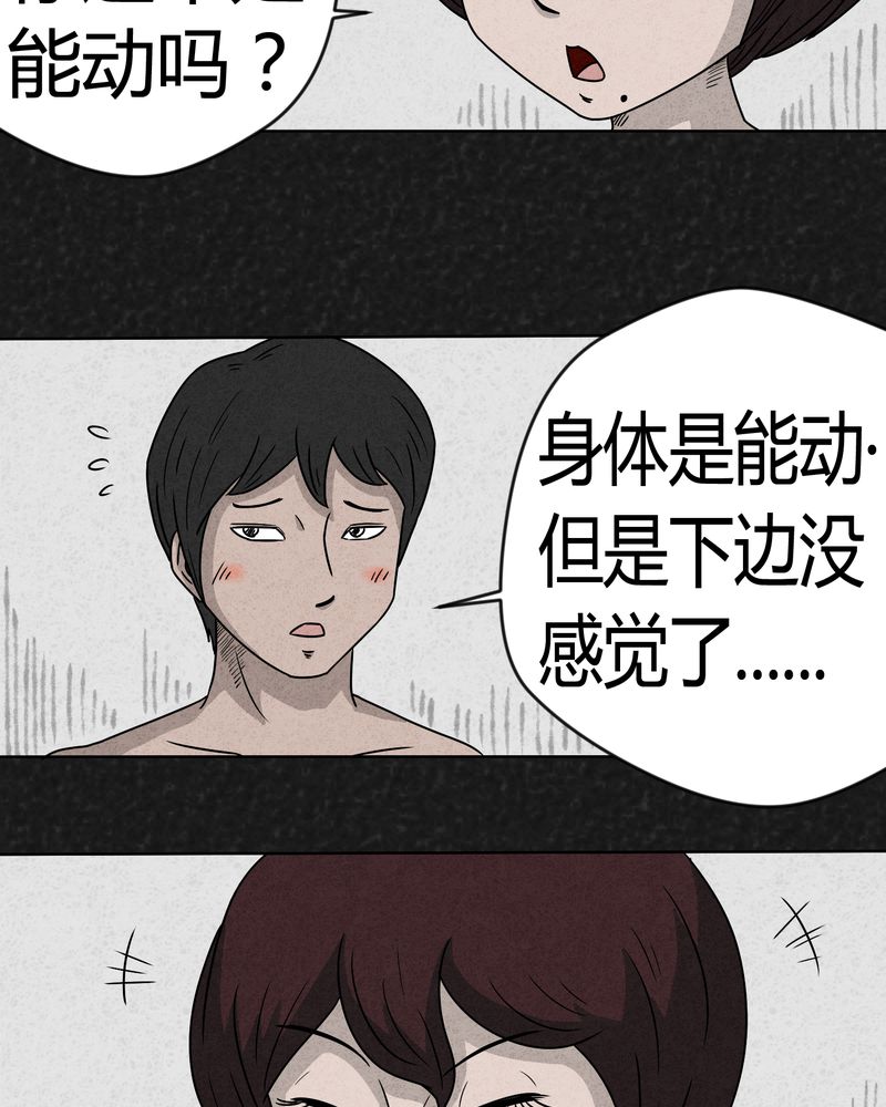 《猎悚短话》漫画最新章节第9章：解锁上免费下拉式在线观看章节第【6】张图片