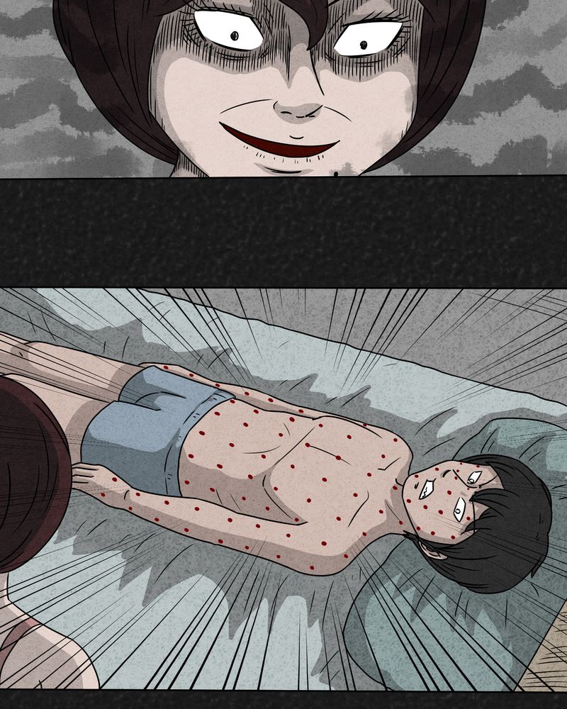 《猎悚短话》漫画最新章节第10章：解锁下免费下拉式在线观看章节第【11】张图片