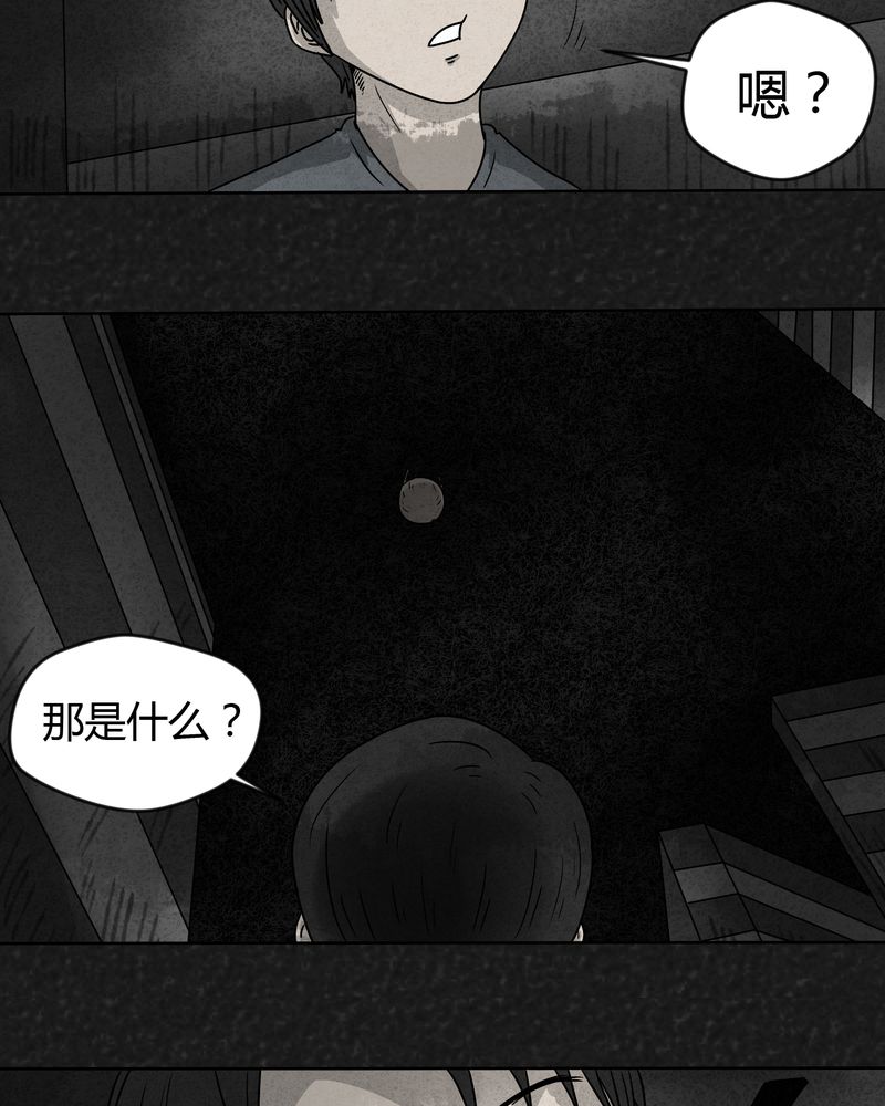 《猎悚短话》漫画最新章节第17章：寻光上免费下拉式在线观看章节第【22】张图片