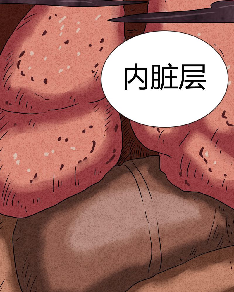 《猎悚短话》漫画最新章节第19章：格子免费下拉式在线观看章节第【7】张图片