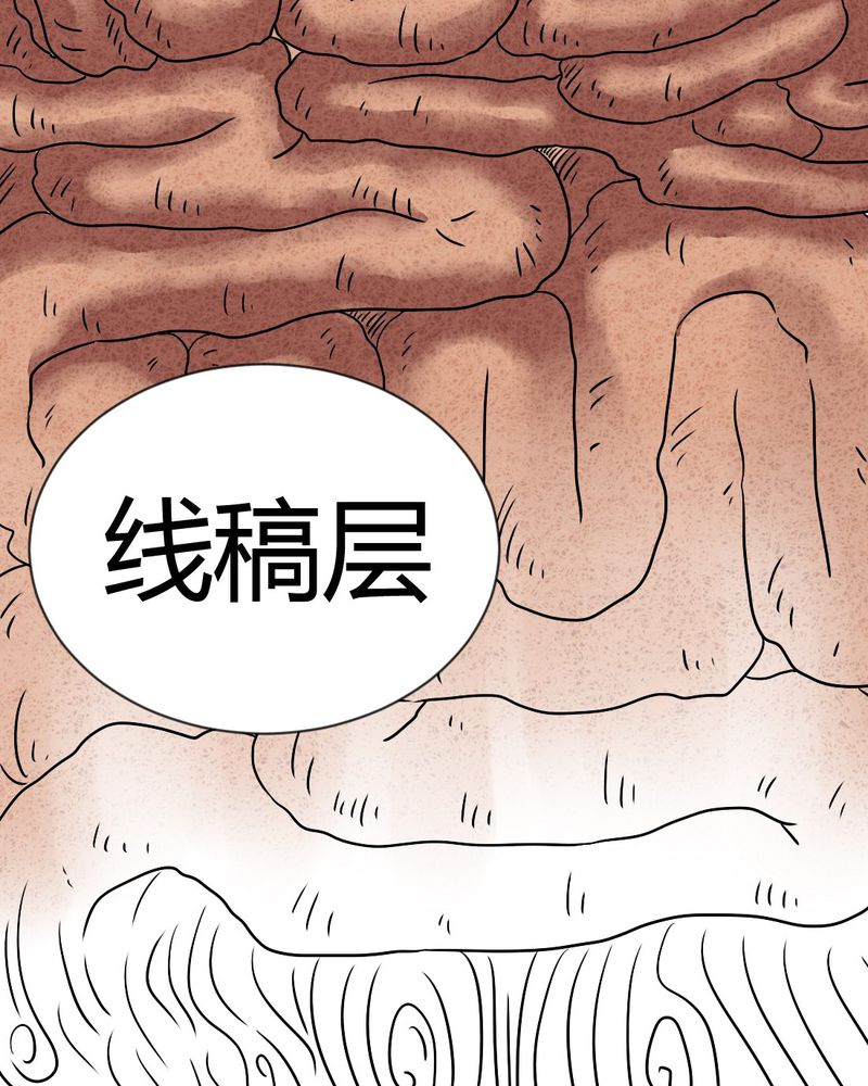 《猎悚短话》漫画最新章节第19章：格子免费下拉式在线观看章节第【5】张图片