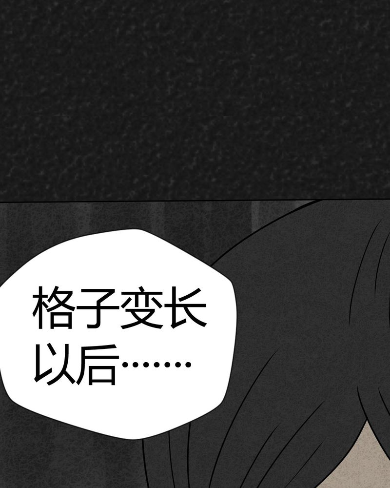 《猎悚短话》漫画最新章节第19章：格子免费下拉式在线观看章节第【68】张图片