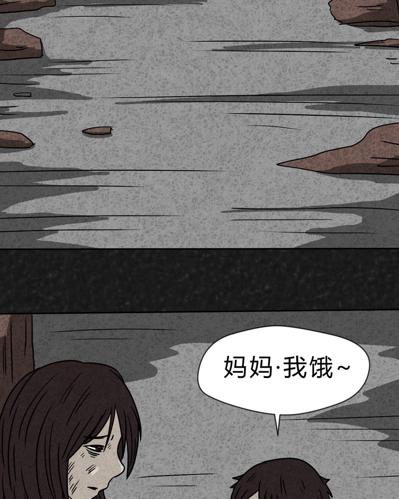 《猎悚短话》漫画最新章节第21章：内脏大盗下免费下拉式在线观看章节第【19】张图片