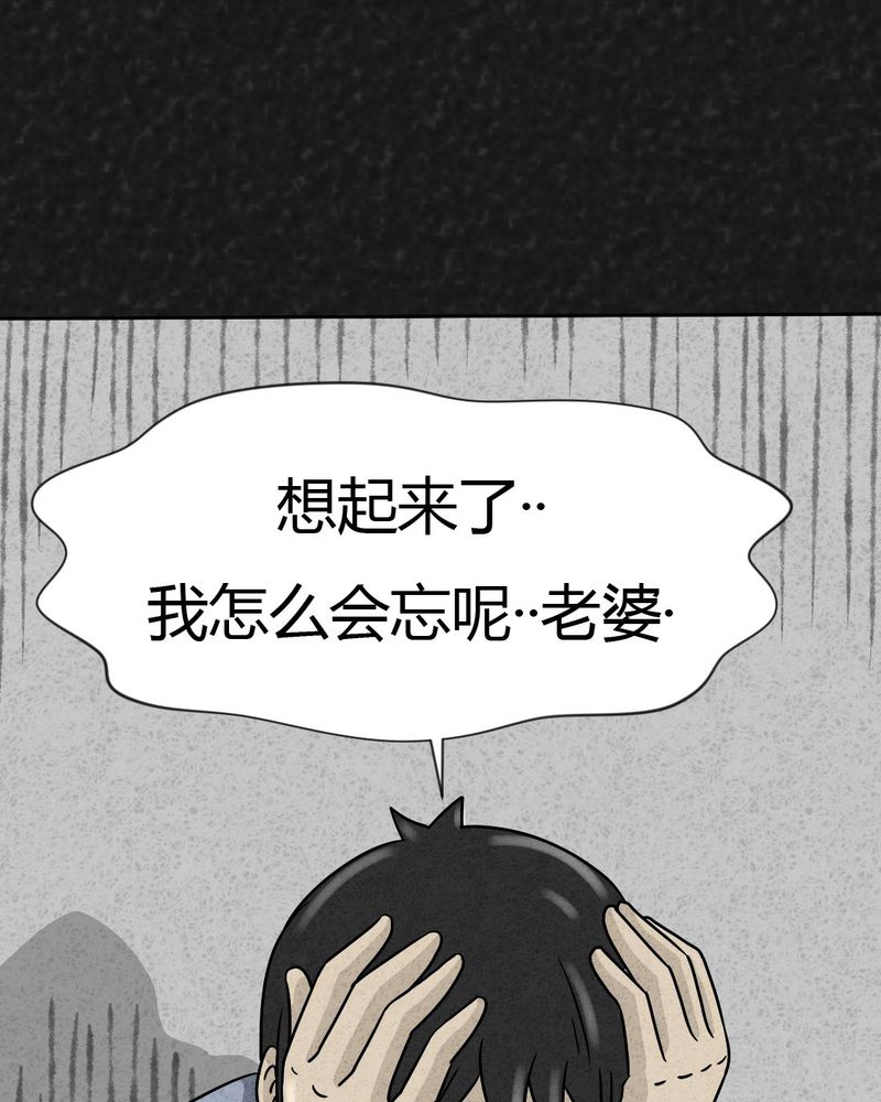 《猎悚短话》漫画最新章节第25章：诡局2免费下拉式在线观看章节第【48】张图片