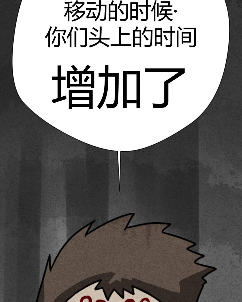 《猎悚短话》漫画最新章节第30章：时间小镇2（一）免费下拉式在线观看章节第【10】张图片