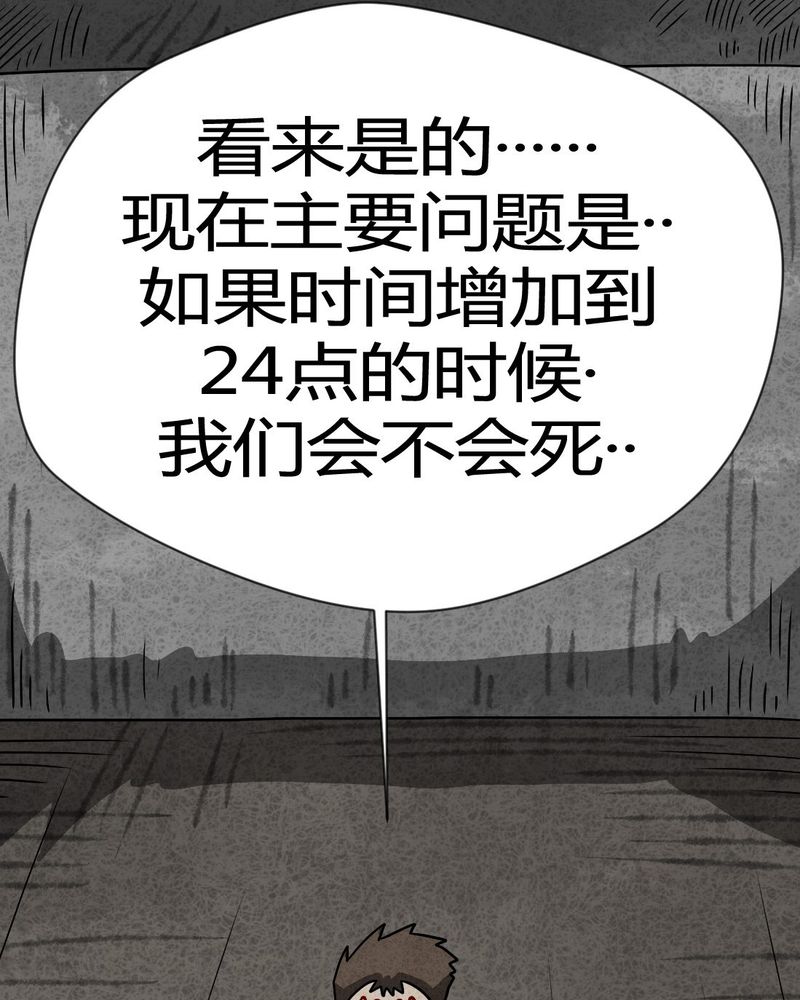 《猎悚短话》漫画最新章节第30章：时间小镇2（一）免费下拉式在线观看章节第【3】张图片