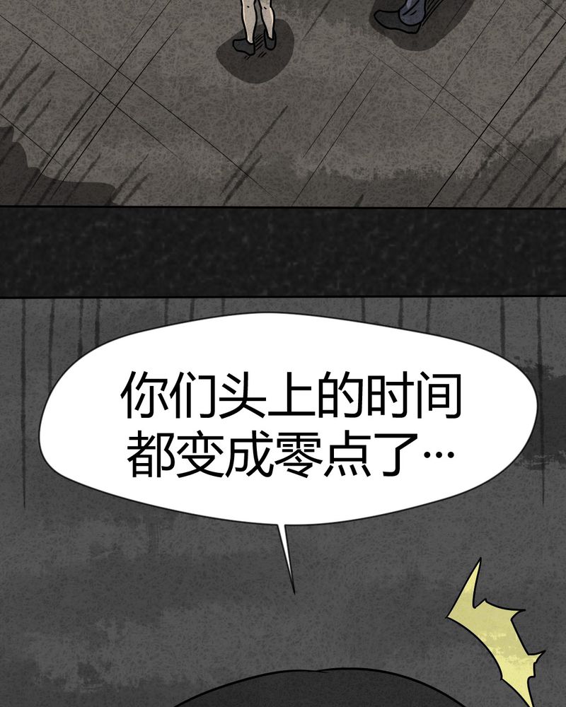 《猎悚短话》漫画最新章节第30章：时间小镇2（一）免费下拉式在线观看章节第【28】张图片