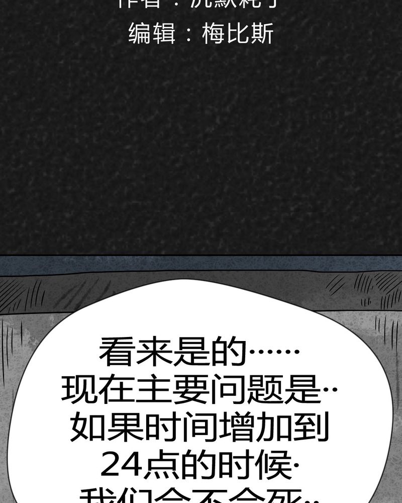 《猎悚短话》漫画最新章节第31章：时间小镇2（二）免费下拉式在线观看章节第【60】张图片