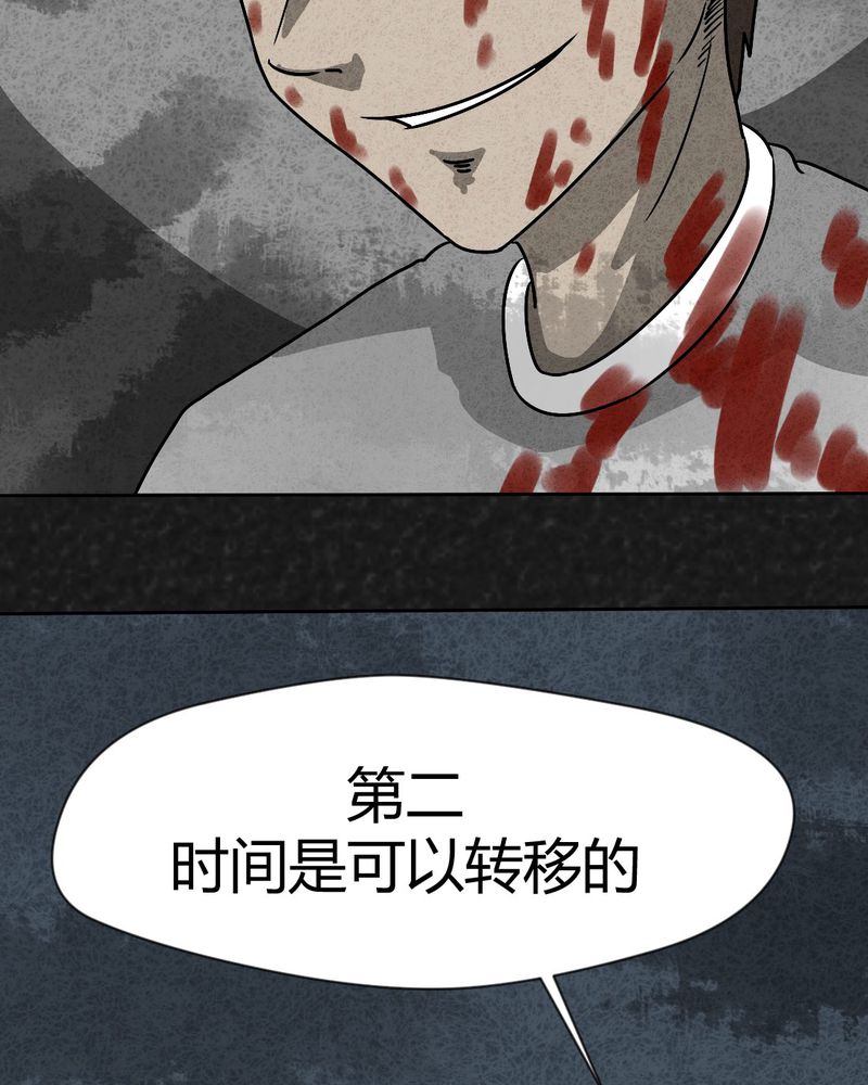 《猎悚短话》漫画最新章节第33章：时间小镇2（四）免费下拉式在线观看章节第【61】张图片