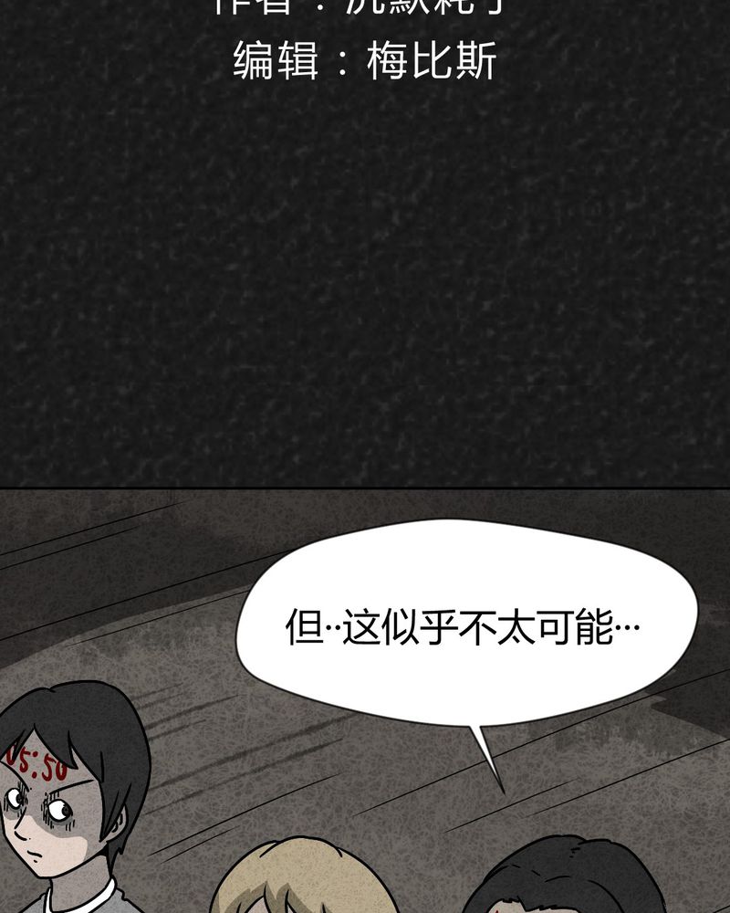 《猎悚短话》漫画最新章节第36章：时间小镇2（七）免费下拉式在线观看章节第【57】张图片