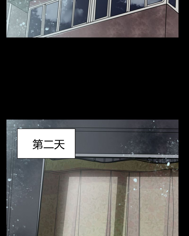 《女巫重生记》漫画最新章节第12章：导演的刁难免费下拉式在线观看章节第【30】张图片