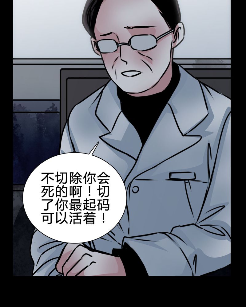 《女巫重生记》漫画最新章节第17章：怎么啦免费下拉式在线观看章节第【2】张图片