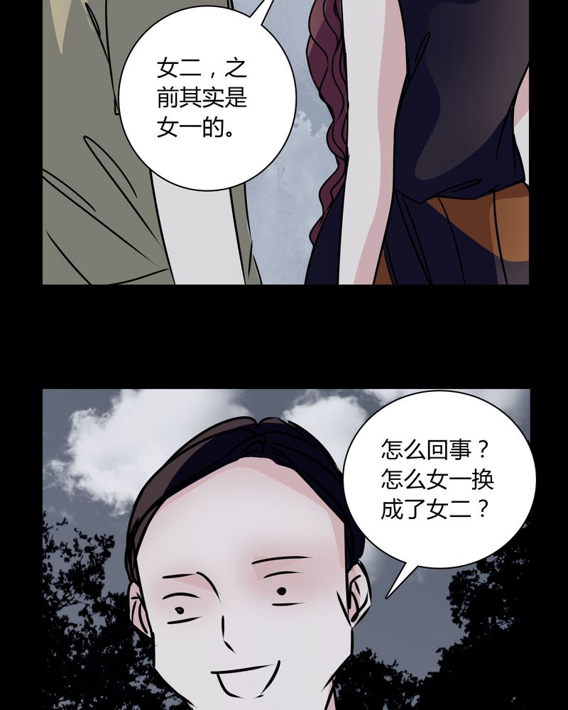 《女巫重生记》漫画最新章节第31章：热门新闻免费下拉式在线观看章节第【5】张图片