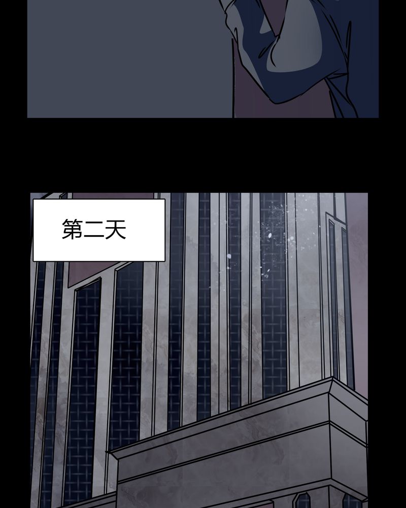 《女巫重生记》漫画最新章节第31章：热门新闻免费下拉式在线观看章节第【29】张图片