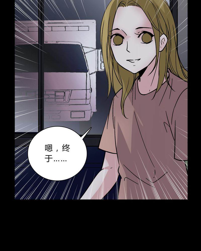 《女巫重生记》漫画最新章节第37章：疑惑？免费下拉式在线观看章节第【1】张图片