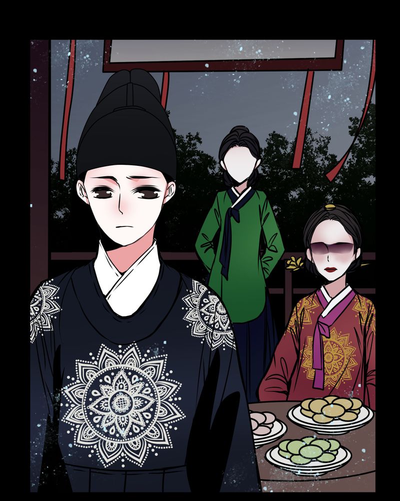 《女巫重生记》漫画最新章节第44章：世子妃免费下拉式在线观看章节第【8】张图片