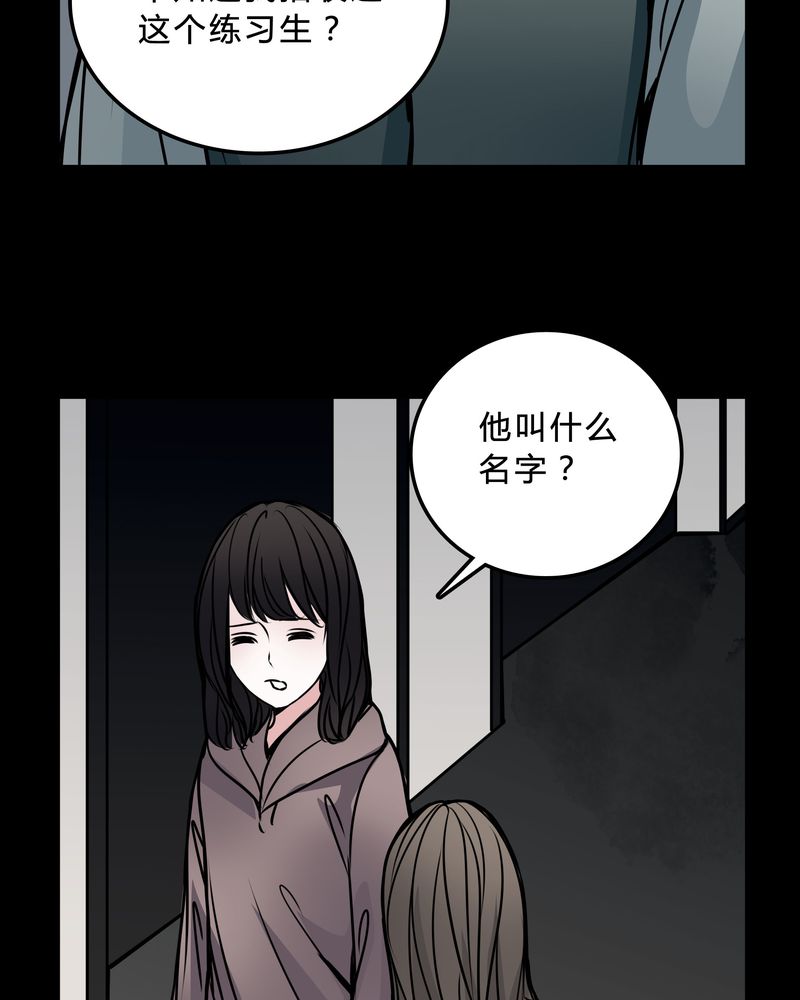 《女巫重生记》漫画最新章节第47章：同名同姓免费下拉式在线观看章节第【28】张图片