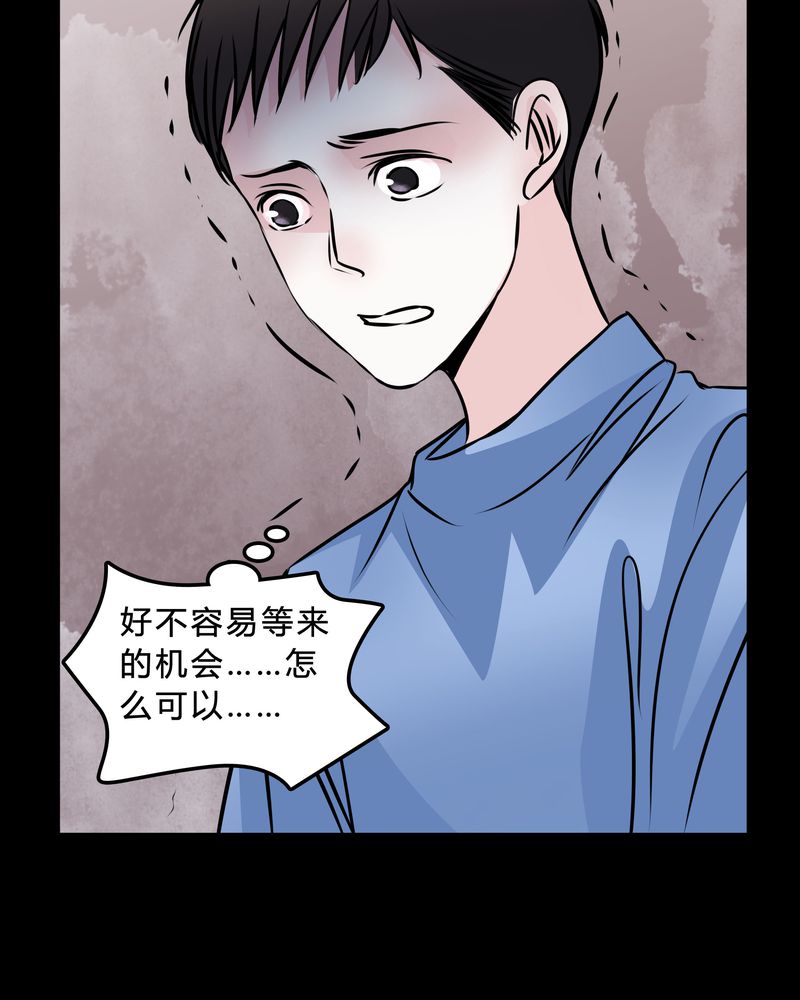 《女巫重生记》漫画最新章节第47章：同名同姓免费下拉式在线观看章节第【2】张图片