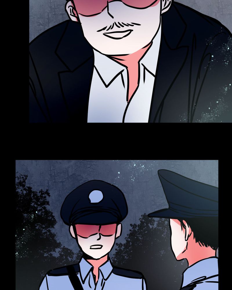 《女巫重生记》漫画最新章节第67章：又不犯法免费下拉式在线观看章节第【13】张图片