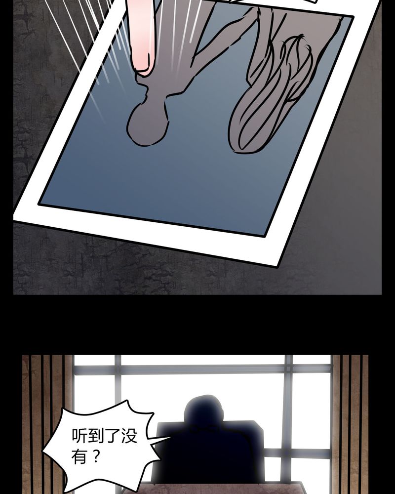 《女巫重生记》漫画最新章节第72章：苏烟免费下拉式在线观看章节第【7】张图片