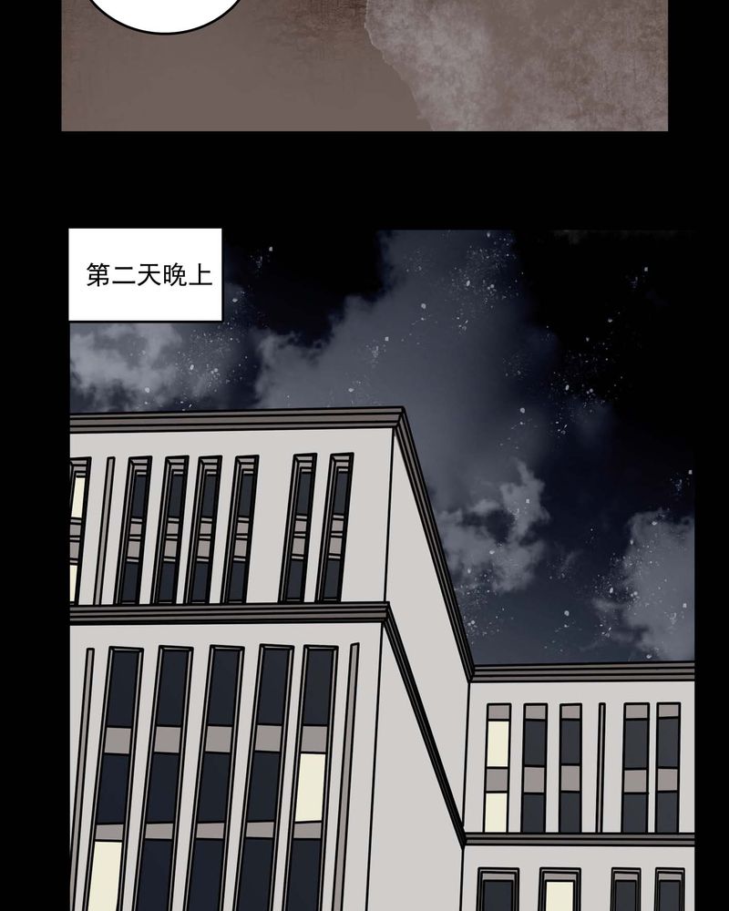 《女巫重生记》漫画最新章节第81章：走着瞧免费下拉式在线观看章节第【20】张图片