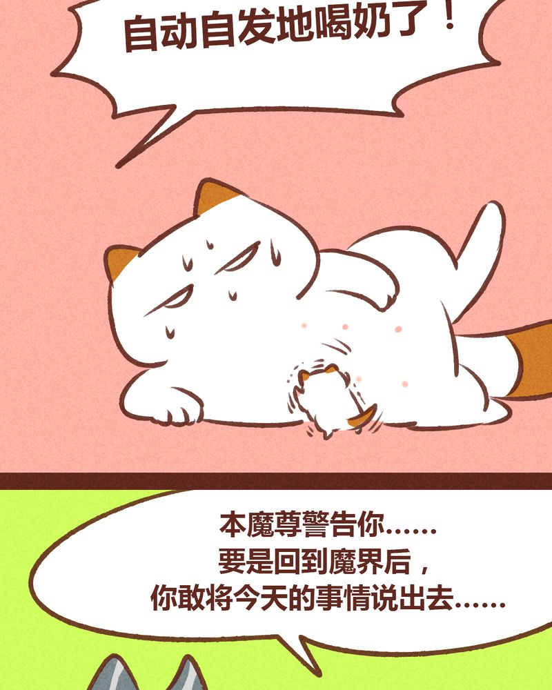 《神兽退散》漫画最新章节第63章：免费下拉式在线观看章节第【12】张图片