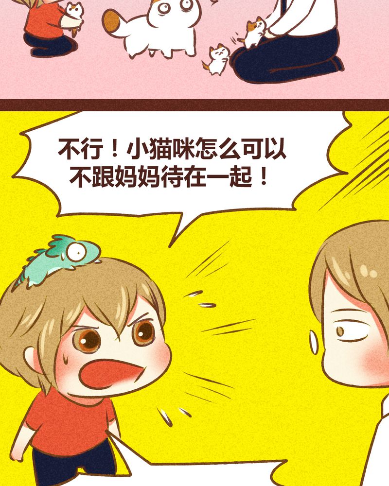 《神兽退散》漫画最新章节第79章：免费下拉式在线观看章节第【47】张图片