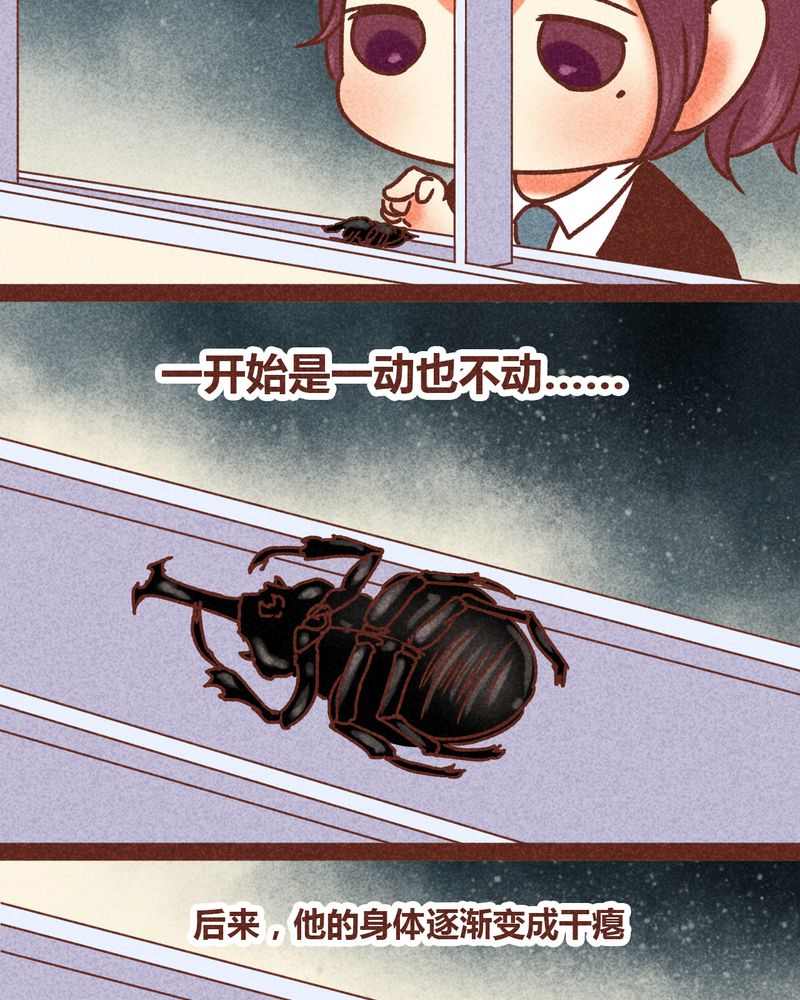 《神兽退散》漫画最新章节第83章：免费下拉式在线观看章节第【26】张图片