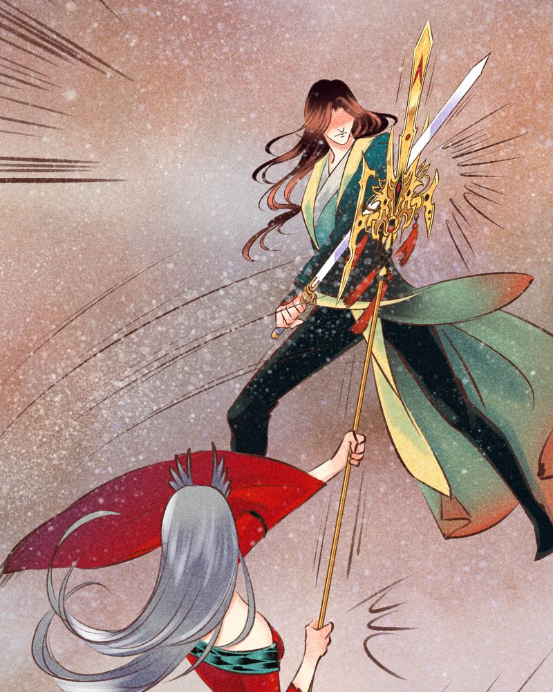 《神兽退散》漫画最新章节第98章：免费下拉式在线观看章节第【38】张图片