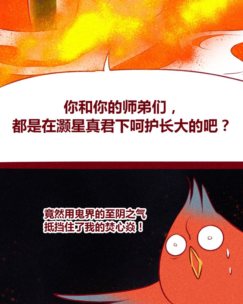 《神兽退散》漫画最新章节第107章：免费下拉式在线观看章节第【51】张图片