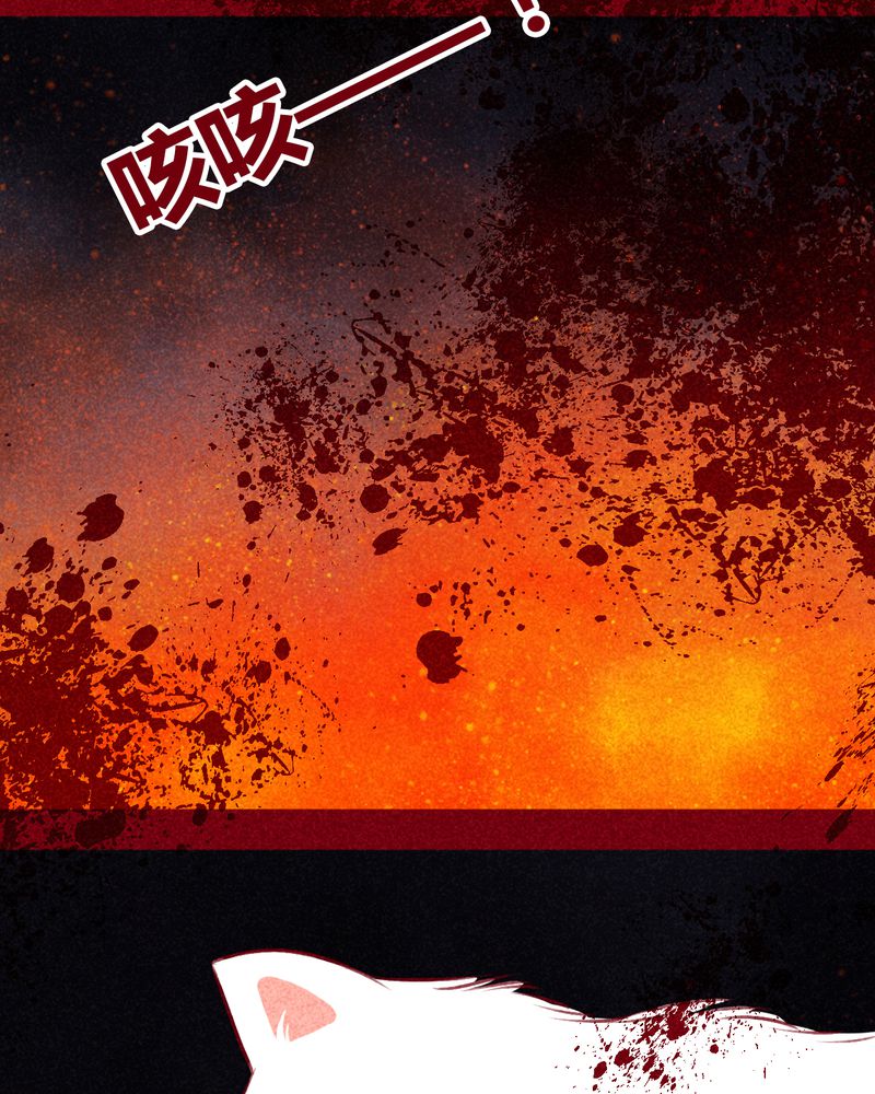 《神兽退散》漫画最新章节第107章：免费下拉式在线观看章节第【11】张图片