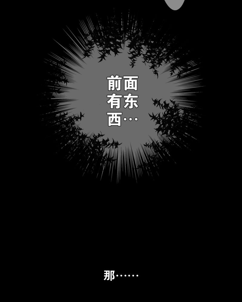 《高陵先生》漫画最新章节第5章：蜂女下免费下拉式在线观看章节第【13】张图片