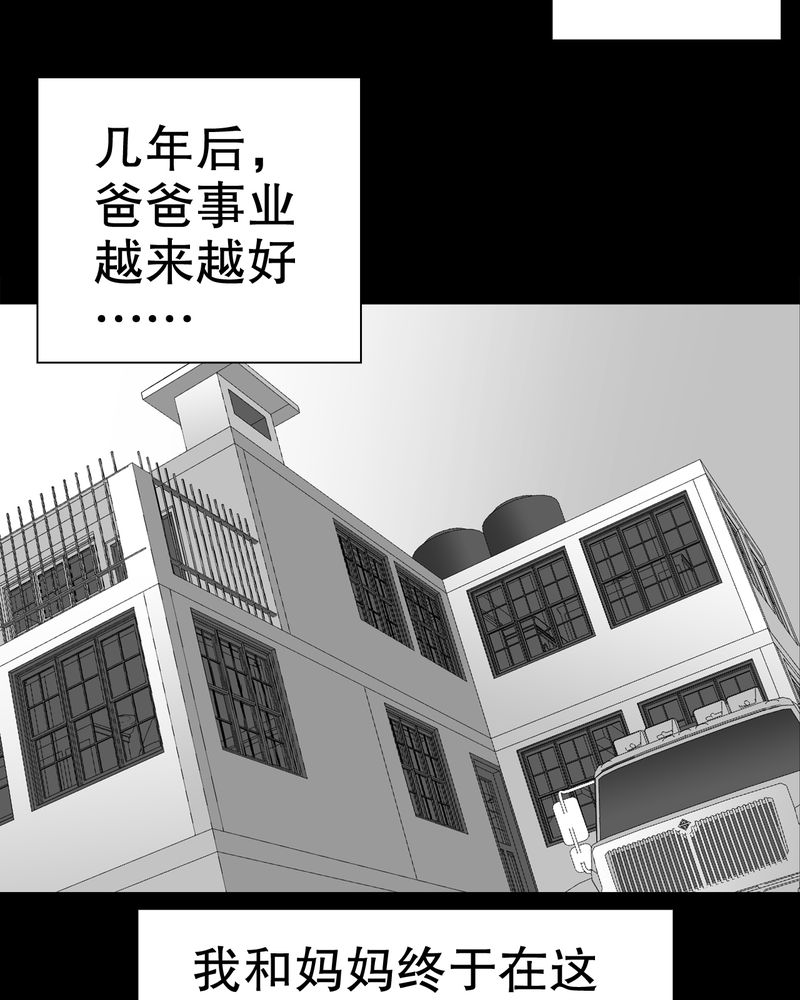 《高陵先生》漫画最新章节第31章：反常免费下拉式在线观看章节第【6】张图片