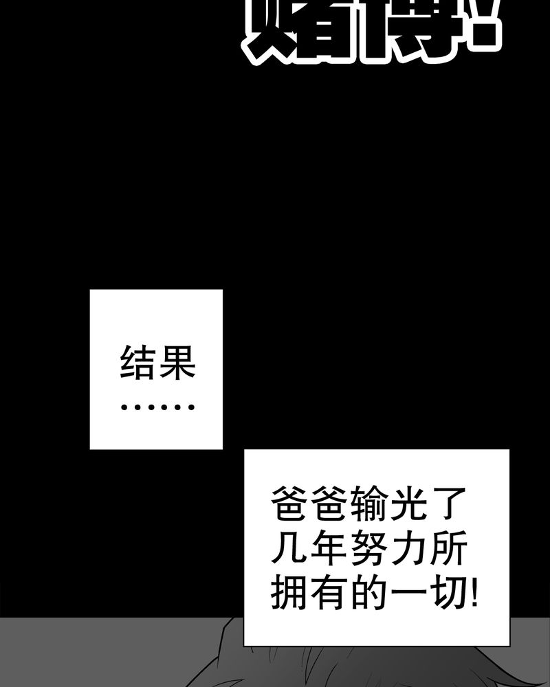 《高陵先生》漫画最新章节第31章：反常免费下拉式在线观看章节第【3】张图片