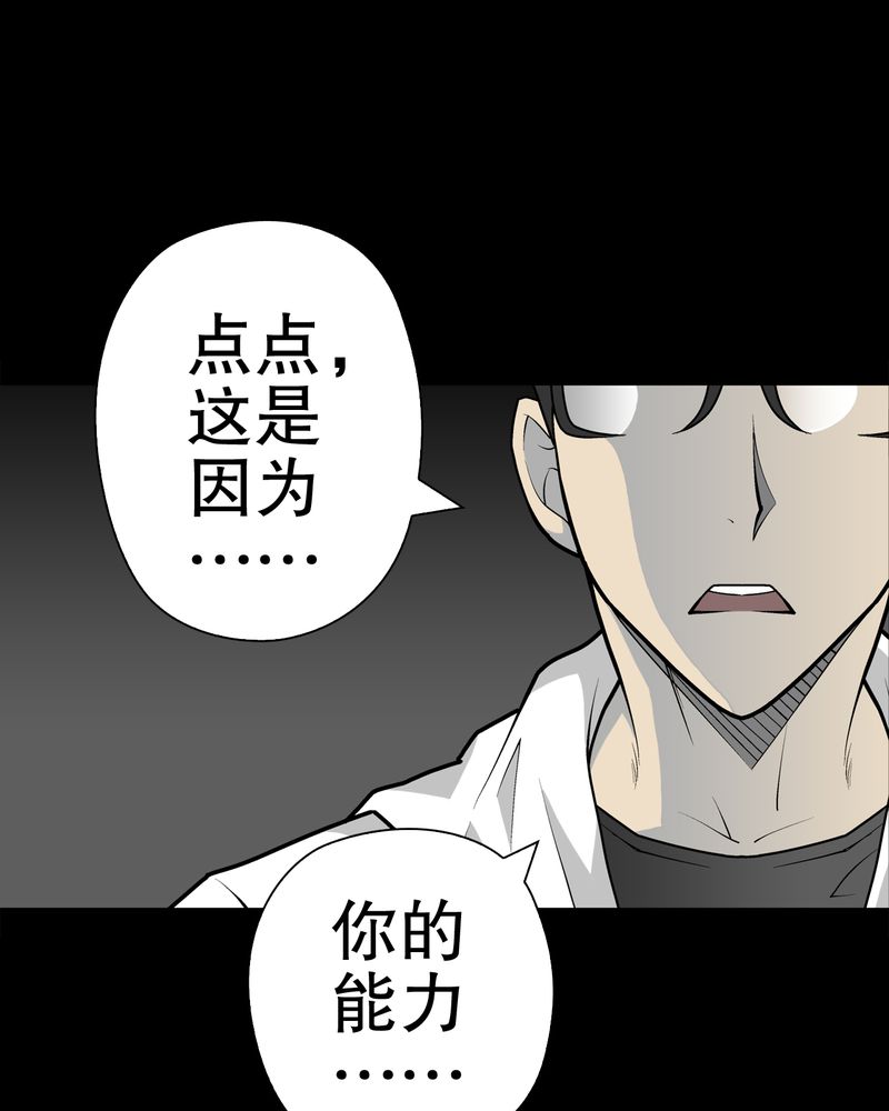 《高陵先生》漫画最新章节第32章：回家免费下拉式在线观看章节第【6】张图片