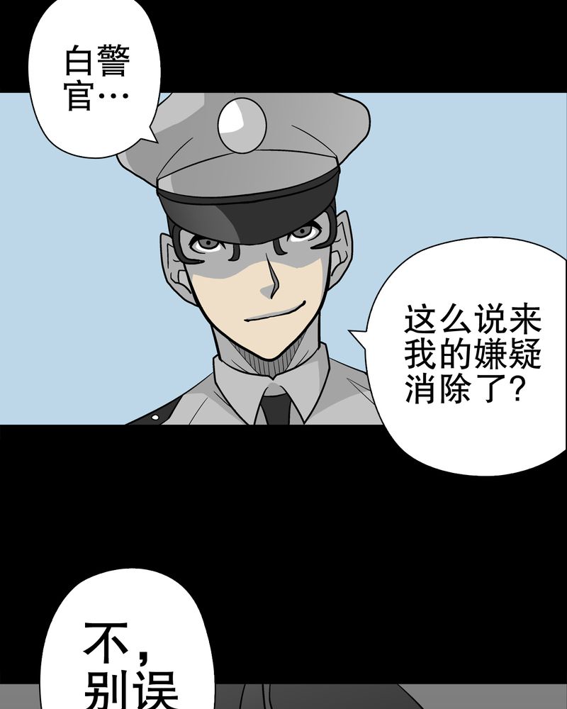 《高陵先生》漫画最新章节第37章：第四具骸骨免费下拉式在线观看章节第【53】张图片