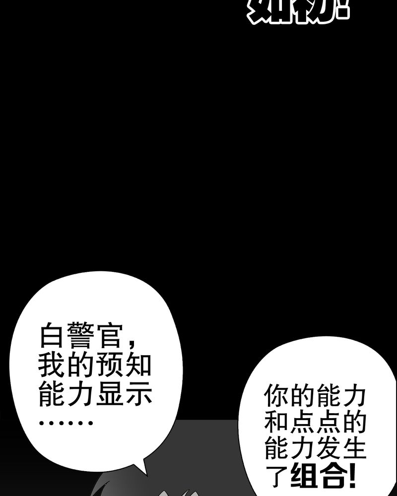 《高陵先生》漫画最新章节第46章：黑潮女王免费下拉式在线观看章节第【32】张图片