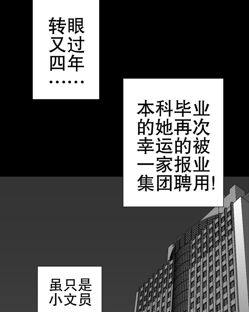 《高陵先生》漫画最新章节第48章：初识之地免费下拉式在线观看章节第【6】张图片