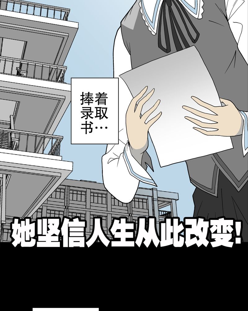 《高陵先生》漫画最新章节第48章：初识之地免费下拉式在线观看章节第【7】张图片