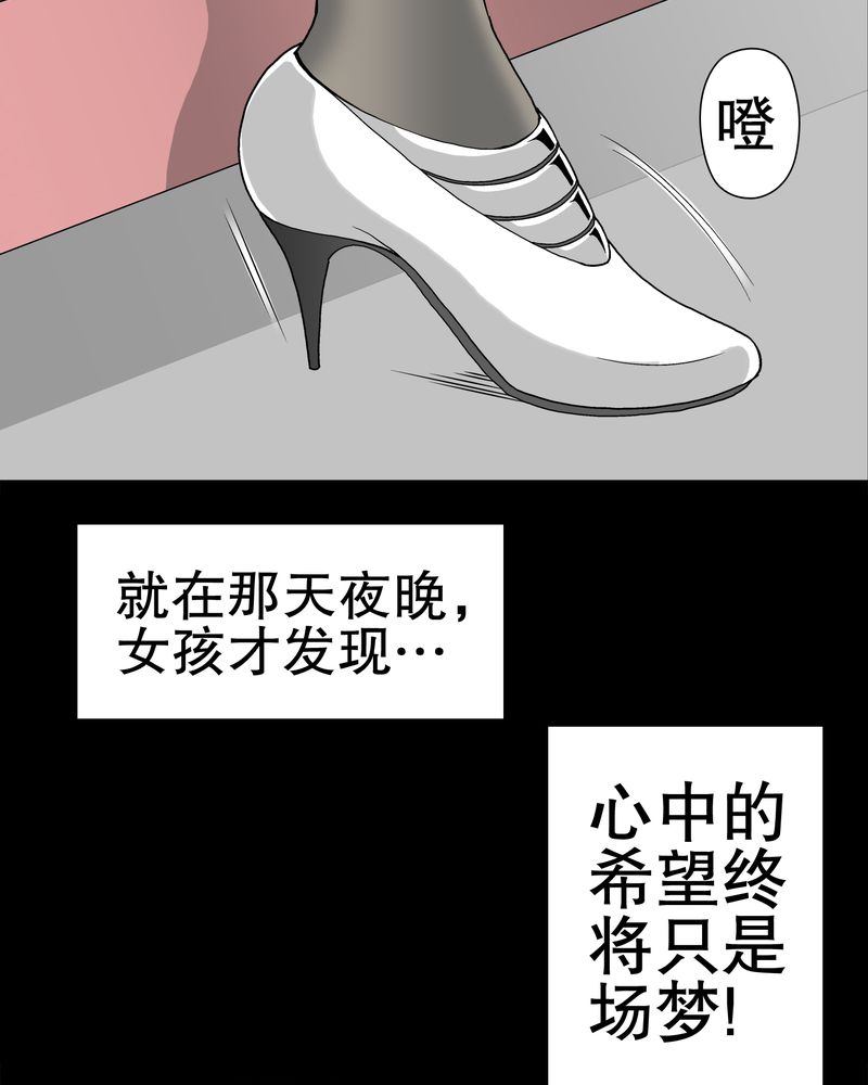 《高陵先生》漫画最新章节第48章：初识之地免费下拉式在线观看章节第【3】张图片