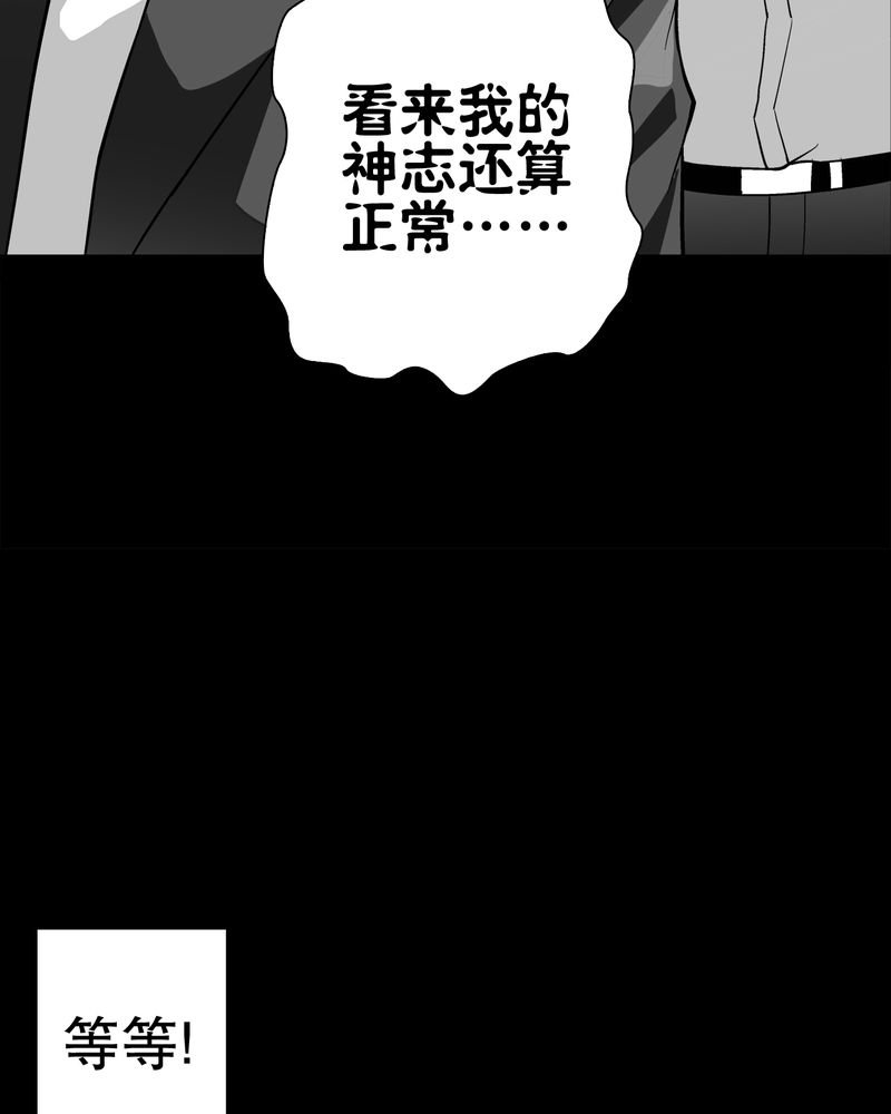 《高陵先生》漫画最新章节第66章：难以触摸的真相免费下拉式在线观看章节第【55】张图片