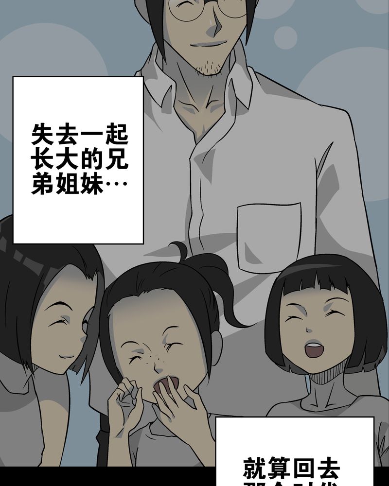 《高陵先生》漫画最新章节第74章：古怪的肉免费下拉式在线观看章节第【79】张图片