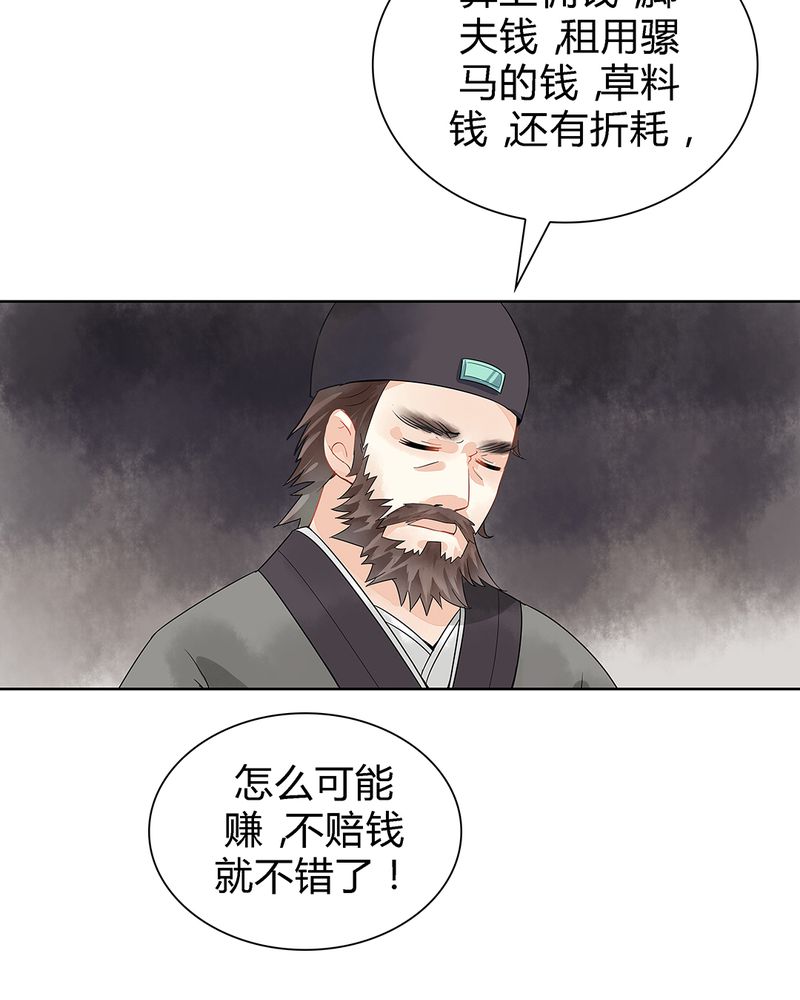 《大明1617》漫画最新章节第1章：免费下拉式在线观看章节第【42】张图片