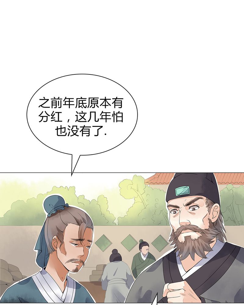 《大明1617》漫画最新章节第1章：免费下拉式在线观看章节第【27】张图片