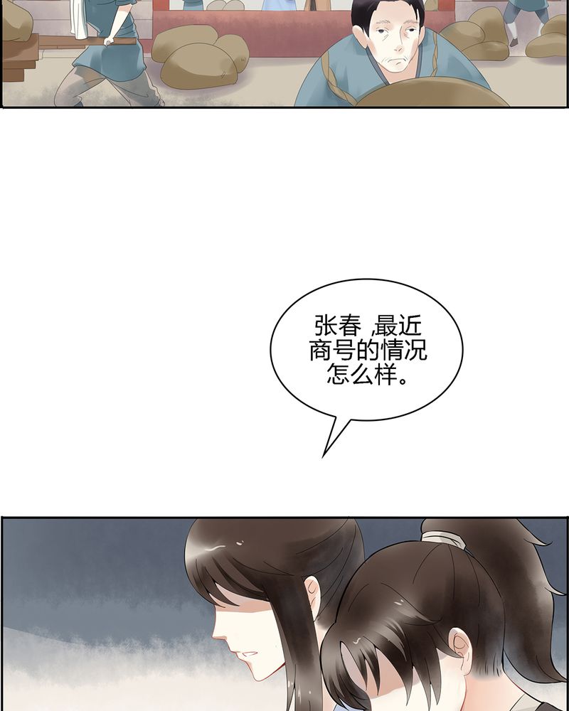 《大明1617》漫画最新章节第1章：免费下拉式在线观看章节第【47】张图片