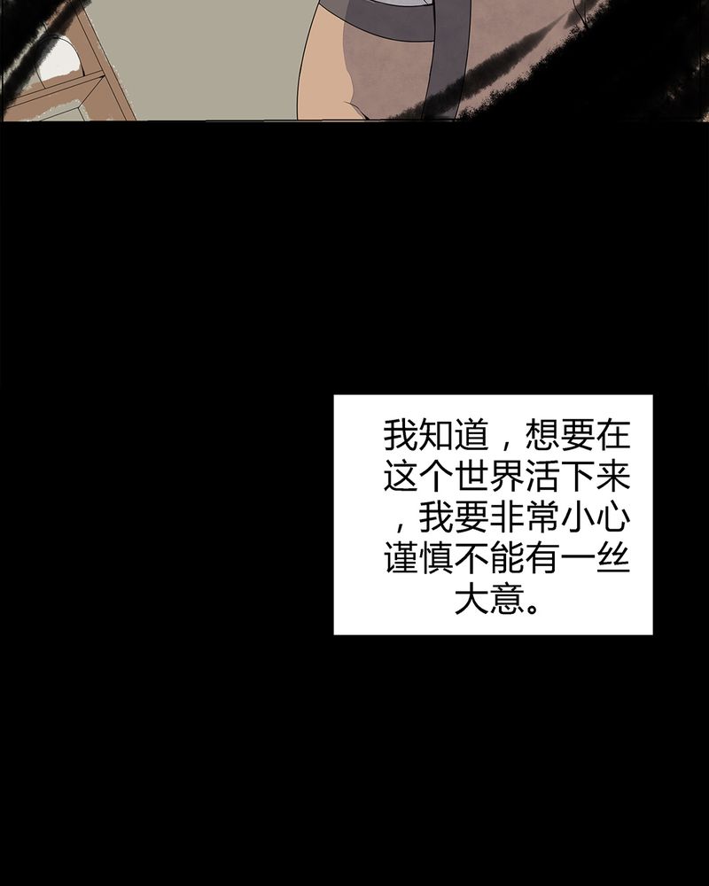 《大明1617》漫画最新章节第1章：免费下拉式在线观看章节第【7】张图片